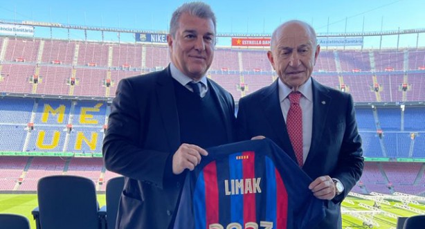 Foto - Limak Holding'in başına talih kuşu kondu! Belediye Meclisi resmen onayladı