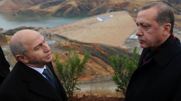 Foto - Limak Holding'in başına talih kuşu kondu! Çok büyük iş aldılar