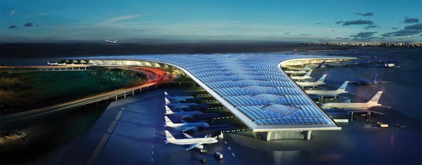 Foto - Limak Holding'in başına talih kuşu kondu! Çok büyük iş aldılar