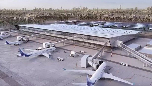 Foto - Limak Holding'in başına talih kuşu kondu! Çok büyük iş aldılar