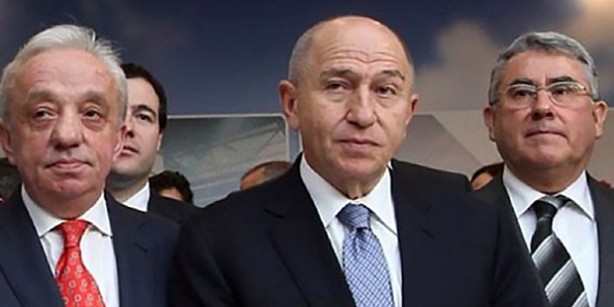 Foto - Limak Holding'in yeni hedefi orası! Cumhuriyet tarihinin en büyük ihalesini aldılar