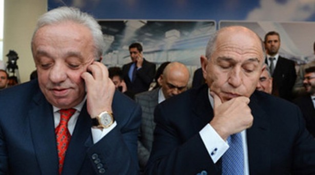 Foto - Limak Holding'in yeni hedefi orası! Cumhuriyet tarihinin en büyük ihalesini aldılar