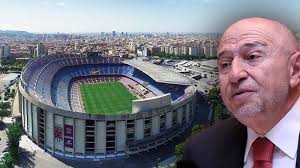 Foto - Limak Holding'in yeni hedefi orası! Cumhuriyet tarihinin en büyük ihalesini aldılar