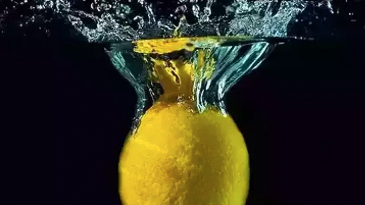 Limon alırken 2 kere düşünün! Yeşil mi alınmalı sarı mı? Hangisini satın almalıyız?