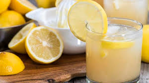 Foto - Limon, can suyu! En iyi uygulaması: Bundan memnun kalmayan olmuyor! Yararları fena halde İlgi çekti