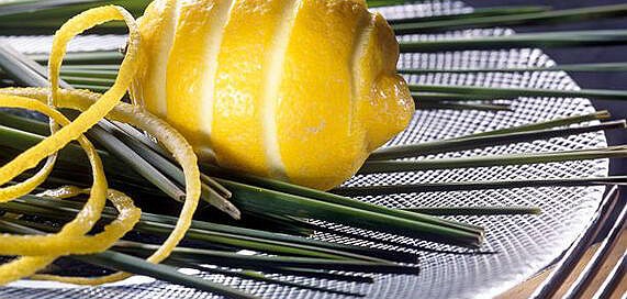 Foto - Limon kabuğu eklem ağrılarına şifa oluyor