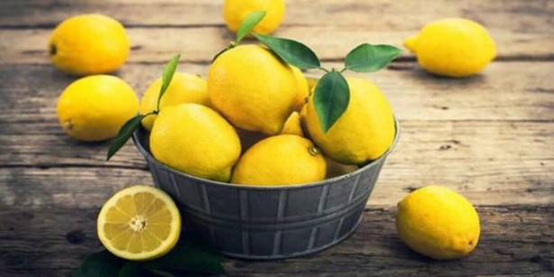 Limon kabuğu faydaları: Limon kabuğu nasıl kullanılır? Limonunun bu kadar çok faydası olduğuna kimse inanmıyor