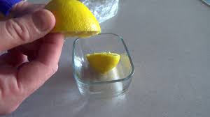 Foto - Limon kabuğu faydaları nelerdir? 2023! Limonun müthiş etkisi: Süper bakterileri 12 gün sonra böyle etkisiz hale getirdi!