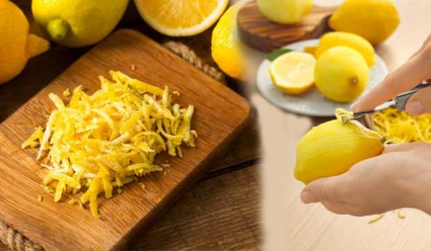 Limon kabuğu faydaları nelerdir? 2023! Limonun müthiş etkisi: Süper bakterileri 12 gün sonra böyle etkisiz hale getirdi!
