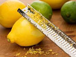 Foto - Limon kabuğu faydaları nelerdir? 2023! Limonun müthiş etkisi: Süper bakterileri 12 gün sonra böyle etkisiz hale getirdi!