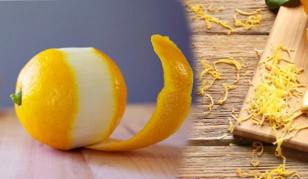 Foto - Limon kabuğu yemenin faydaları ve kullanımı! Henüz kimsenin bilmediği şifa! Duyan şaşkınlıktan düşüp bayılacak