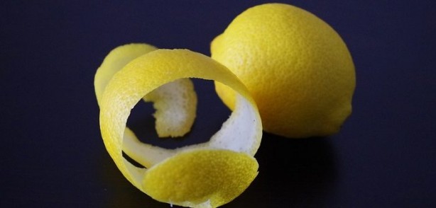 Foto - Limon kabuğu yemenin faydaları ve kullanımı! Henüz kimsenin bilmediği şifa! Duyan şaşkınlıktan düşüp bayılacak