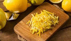 Foto - Limon kabuğu yemenin faydaları ve kullanımı! Henüz kimsenin bilmediği şifa! Duyan şaşkınlıktan düşüp bayılacak