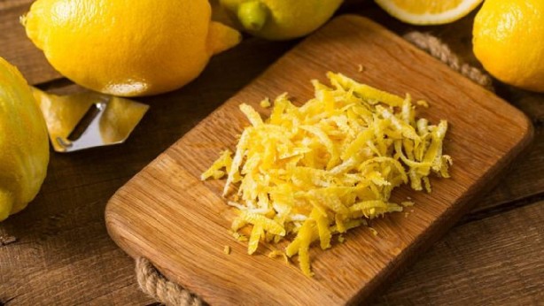 Foto - Limon kabuklarını atan, başını duvarlara vurur! Sakın ama sakın bunu yapmayın! Öyle bir faydası var ki şok olacaksınız