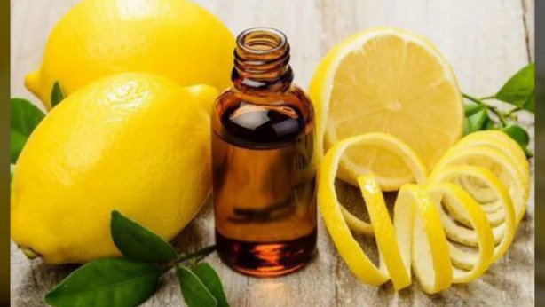 Foto - Limon kabuklarını sakın çöpe atmayın!