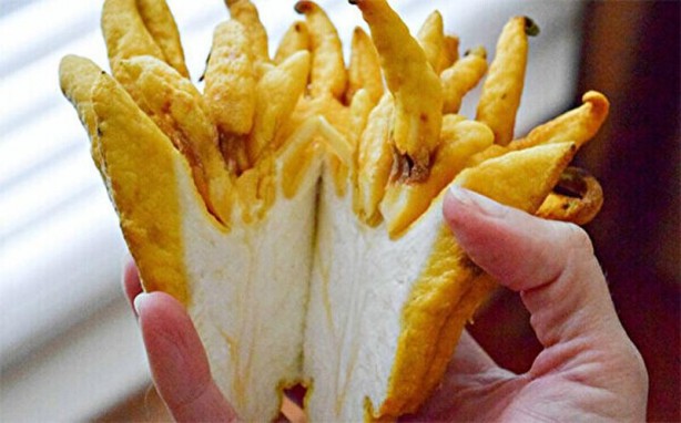 Foto - Limon sanıp tesadüfen dikti! Bakın ne çıktı