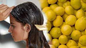 Foto - Limon sıradan bir meyve değil, içinde 7 sır var! İnanılmaz tam bir şifa kaynağı: Açken limonlu su içmenin faydası