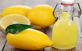 Foto - Limon Sirkesi (kansere çare) resmen sona erdi: Kesin sonuçları var! Herkes bunu yapacak! İşte o karışım