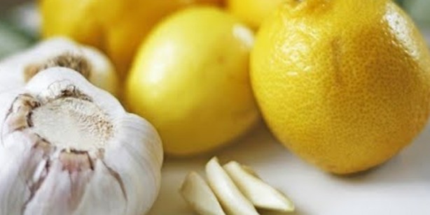  Limon Sirkesi (kansere çare) resmen sona erdi: Kesin sonuçları var! Herkes bunu yapacak! İşte o karışım