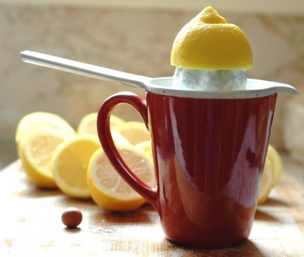 Foto - Limon suyunun faydaları saymakla bitmiyor!