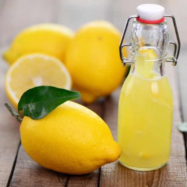 Foto - Limon suyunun faydaları saymakla bitmiyor!