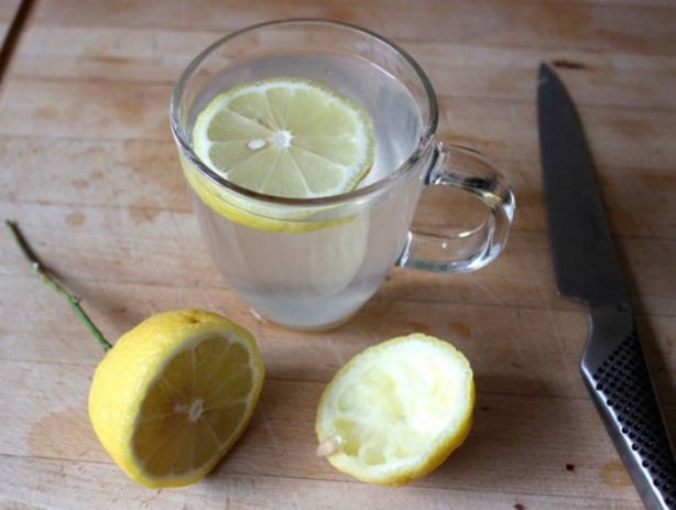 Foto - Limon suyunun faydaları saymakla bitmiyor!