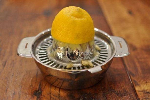 Foto - Limon suyunun faydaları saymakla bitmiyor!