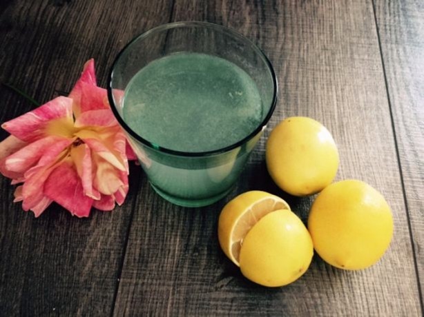 Foto - Limon suyunun faydaları saymakla bitmiyor!