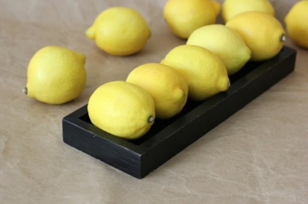 Foto - Limon suyunun faydaları saymakla bitmiyor!