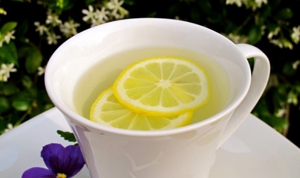 Foto - Limon suyunun faydaları saymakla bitmiyor!