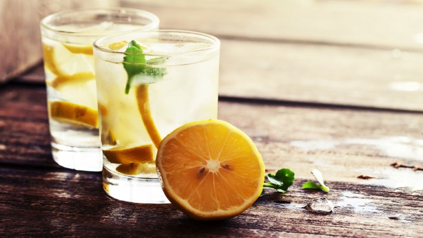 Foto - Limon suyunun iyi geldiği 15 hastalık