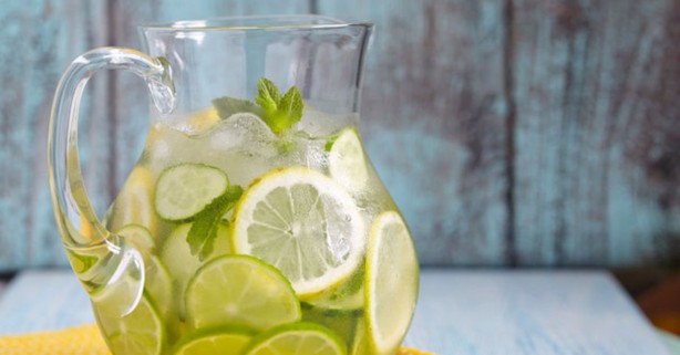 Foto - Limon suyunun iyi geldiği 15 hastalık