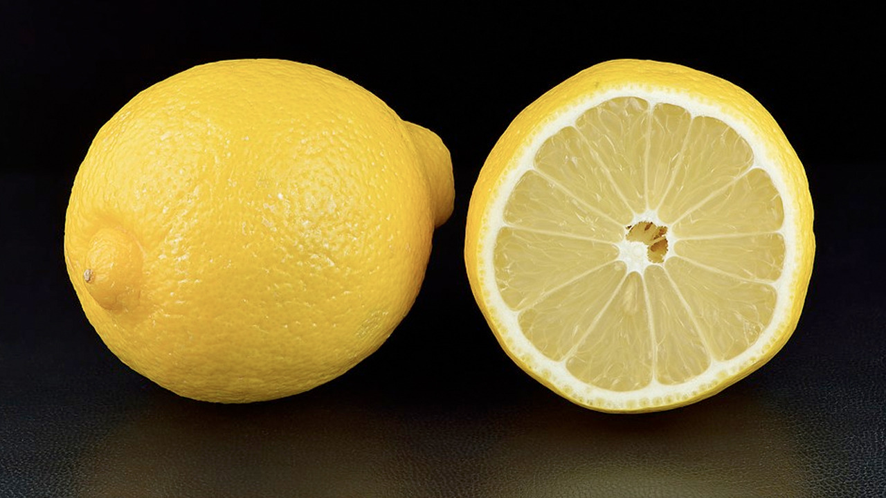 Foto - Limon ve sarımsak merhemi ile varis tedavisi nasıl yapılır? 10 kat daha etkili! 