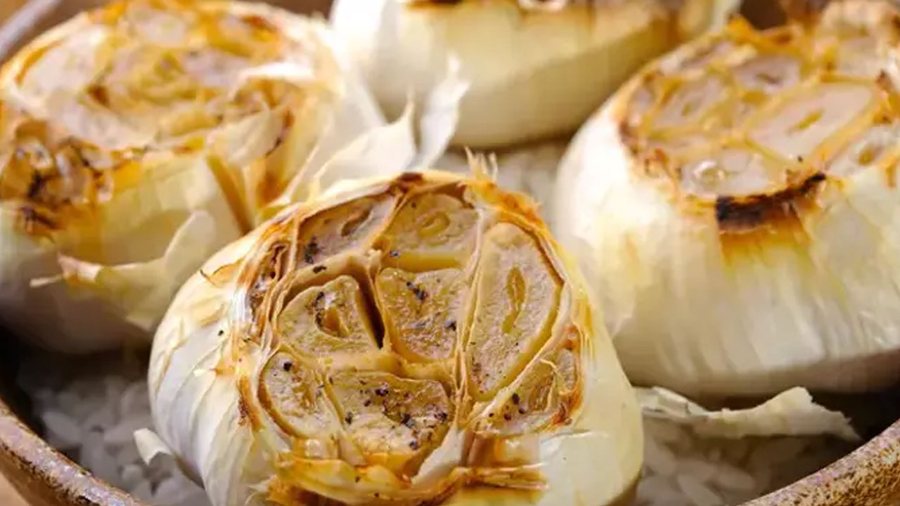 Foto - Limon ve sarımsak merhemi ile varis tedavisi nasıl yapılır? 10 kat daha etkili! 