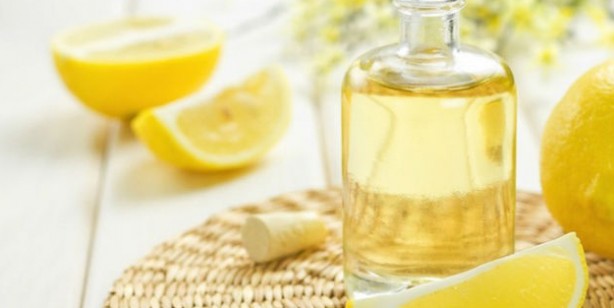 Foto - Limon yağının faydaları nelerdir? Limon yağı ne işe yarar? Neye iyi gelir?