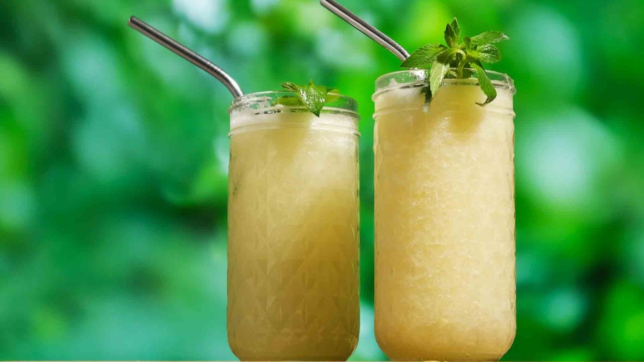 Foto - Limonata erkekleri kalp krizinden böyle koruyor!