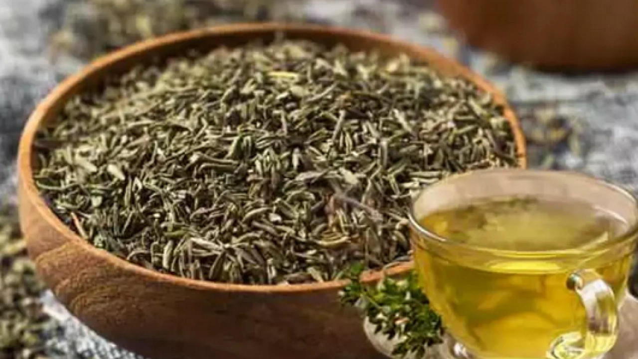 Foto - Limondan 30 derece daha güçlü o içecek, ömrü uzatıyor! Bilim şaşkın: Müthiş şifa…