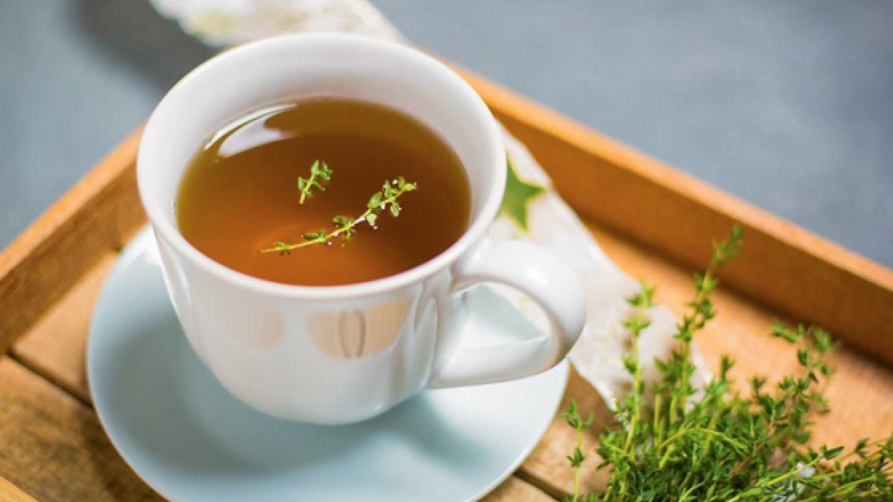 Foto - Limondan 30 derece daha güçlü o içecek, ömrü uzatıyor! Bilim şaşkın: Müthiş şifa…