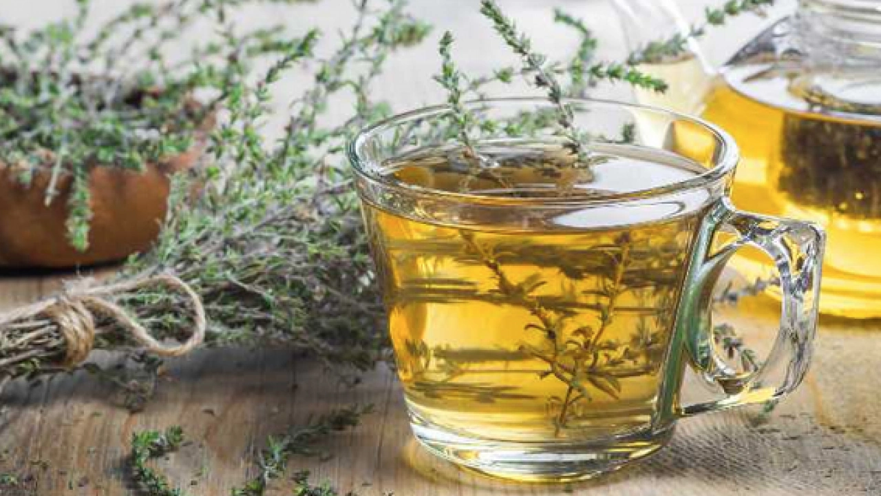 Foto - Limondan 30 derece daha güçlü o içecek, ömrü uzatıyor! Bilim şaşkın: Müthiş şifa…