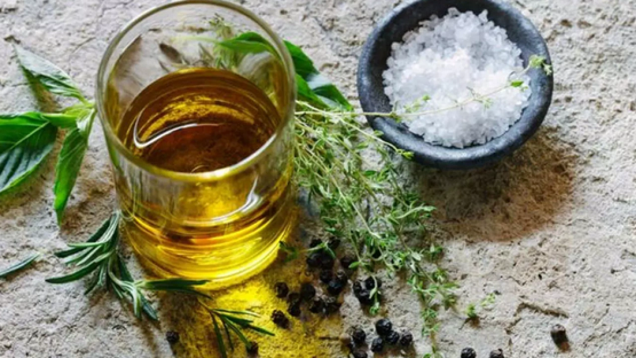 Foto - Limondan 30 derece daha güçlü o içecek, ömrü uzatıyor! Bilim şaşkın: Müthiş şifa…