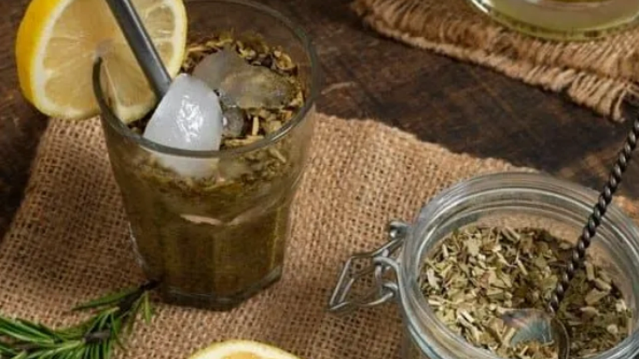 Foto - Limondan 30 derece daha güçlü o içecek, ömrü uzatıyor! Bilim şaşkın: Müthiş şifa…