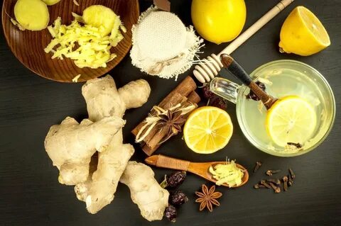 Foto - Limonla tarçını karıştırırsanız inanılmaz etki gösteriyor! Sadece akşamdan sabaha…