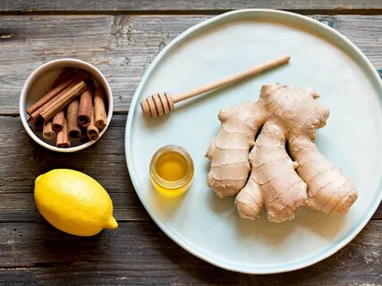 Foto - Limonla tarçını karıştırırsanız inanılmaz etki gösteriyor! Sadece akşamdan sabaha…