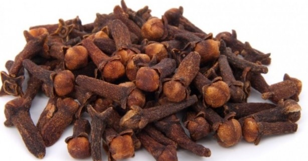 Foto - Limonların üzerine karanfil saplayıp masanıza koyarsanız...