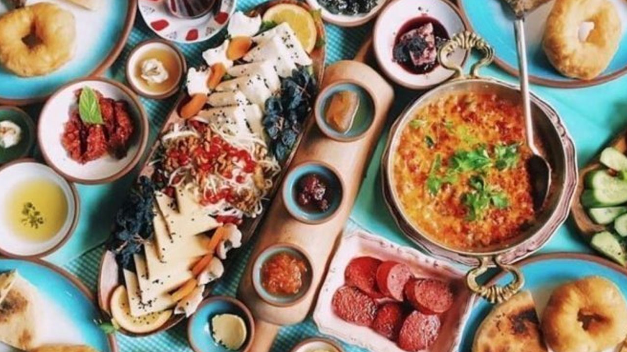 Foto - Limonlu kahve yağları cayır cayır yakıyor: Zayıflamak isteyenler için altın değerinde! 