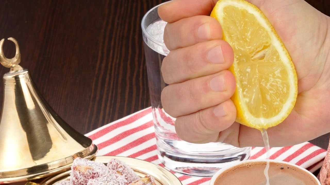 Limonlu kahve yağları cayır cayır yakıyor: Zayıflamak isteyenler için altın değerinde! 