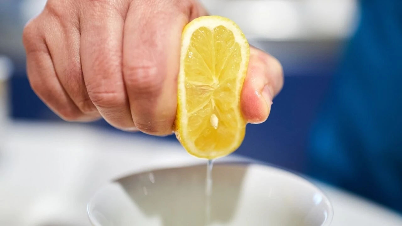 Foto - Limonlu kahve yağları cayır cayır yakıyor: Zayıflamak isteyenler için altın değerinde! 