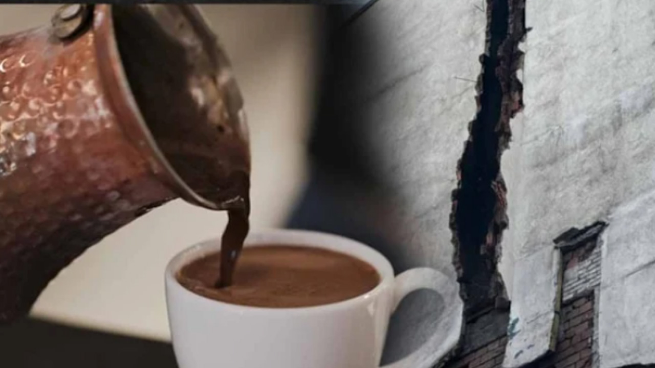 Limonlu kahvenin bıçak gibi kesen mucizesi ortaya çıktı! Kahve telvesinin yeni yeri: Zarar da en aza iniyor