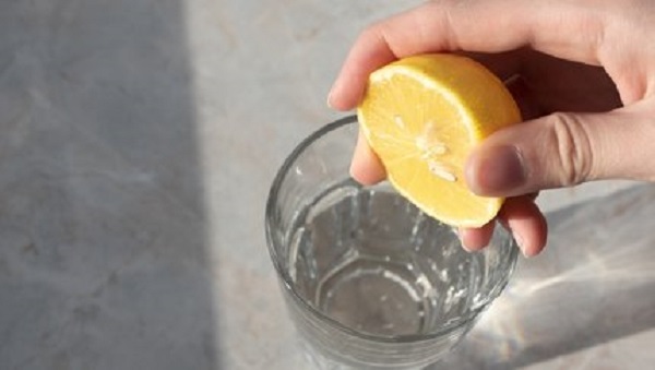 Foto - Limonlu su gerçekten faydalı mı? Canan Karatay'dan şaşırtan açıklama