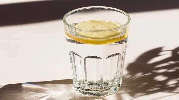 Foto - Limonlu su gerçekten faydalı mı? Canan Karatay'dan şaşırtan açıklama